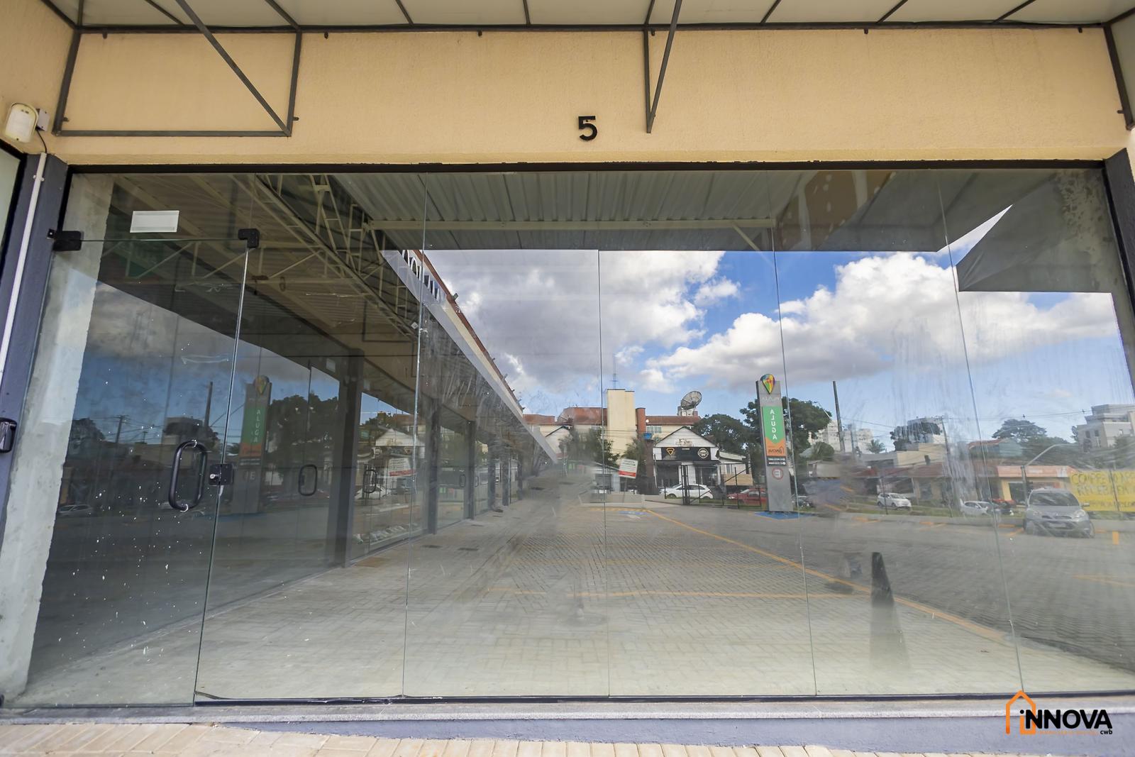 Loja para locação - Plaza Novo Mundo – 1º Aluguel Grátis! - Foto 3