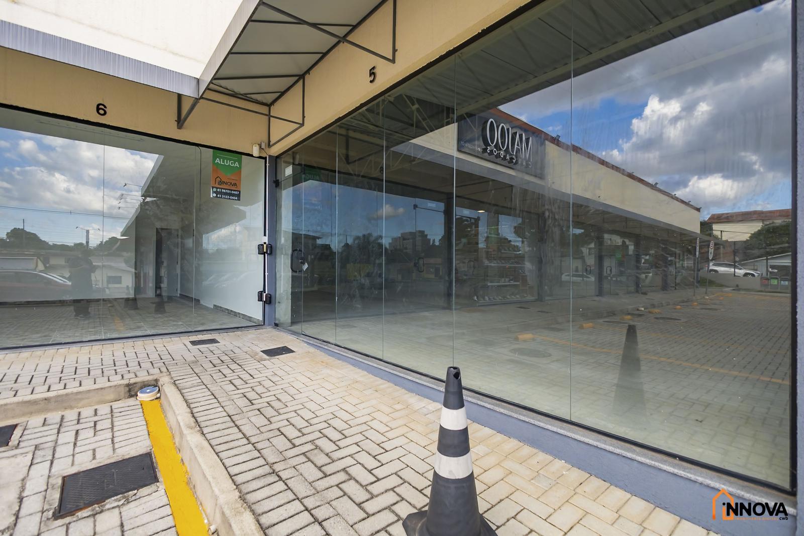 Loja para locação - Plaza Novo Mundo – 1º Aluguel Grátis! - Foto 4