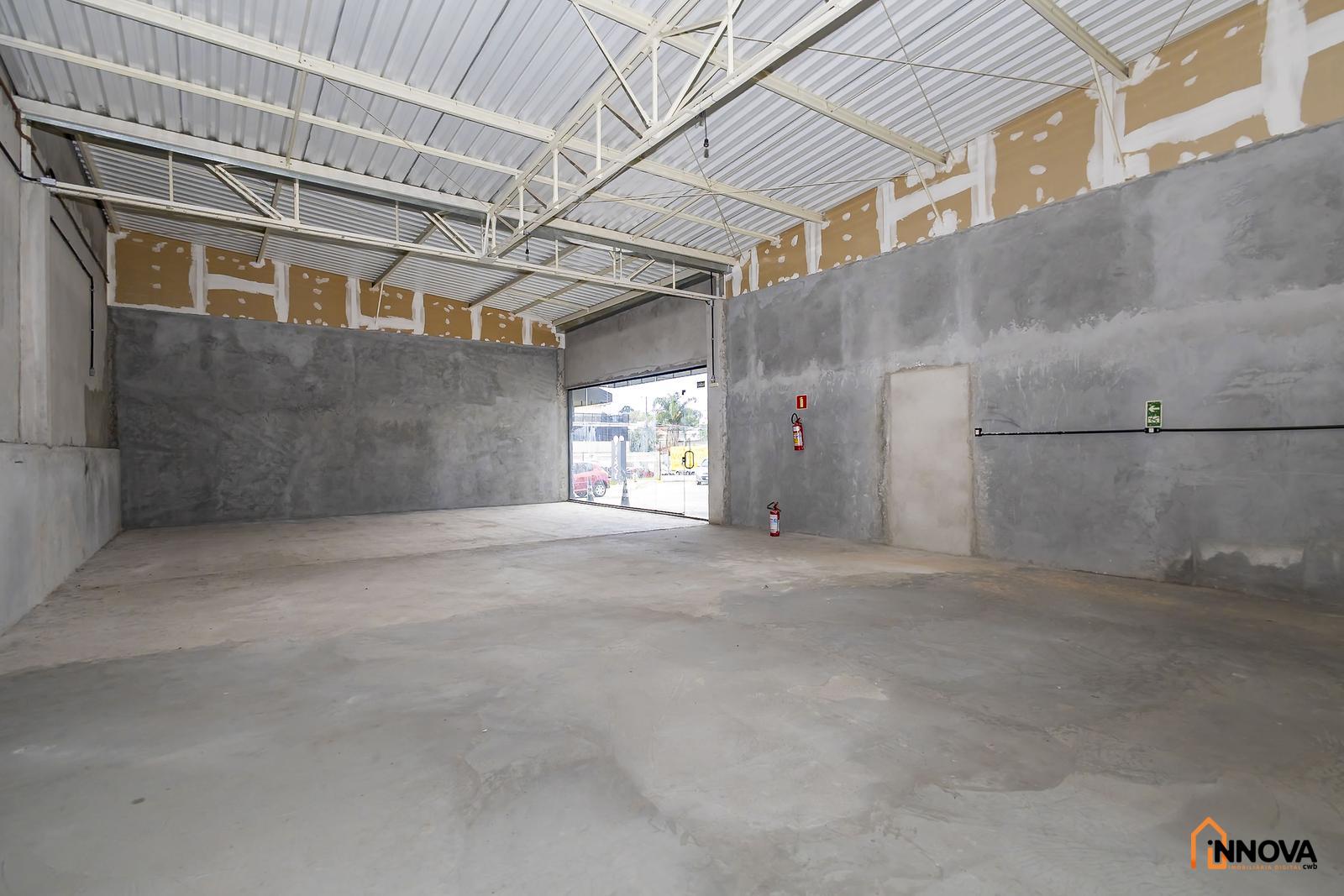 Loja para locação - Plaza Novo Mundo – 1º Aluguel Grátis! - Foto 8