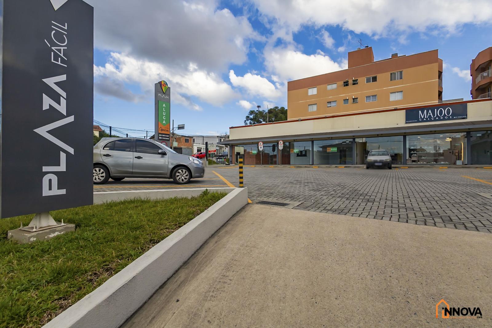Loja para locação - Plaza Novo Mundo – 1º Aluguel Grátis! - Foto 12