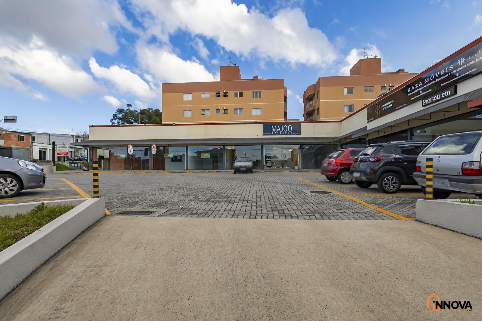 Loja para locação - Plaza Novo Mundo – 1º Aluguel Grátis! - Foto 13