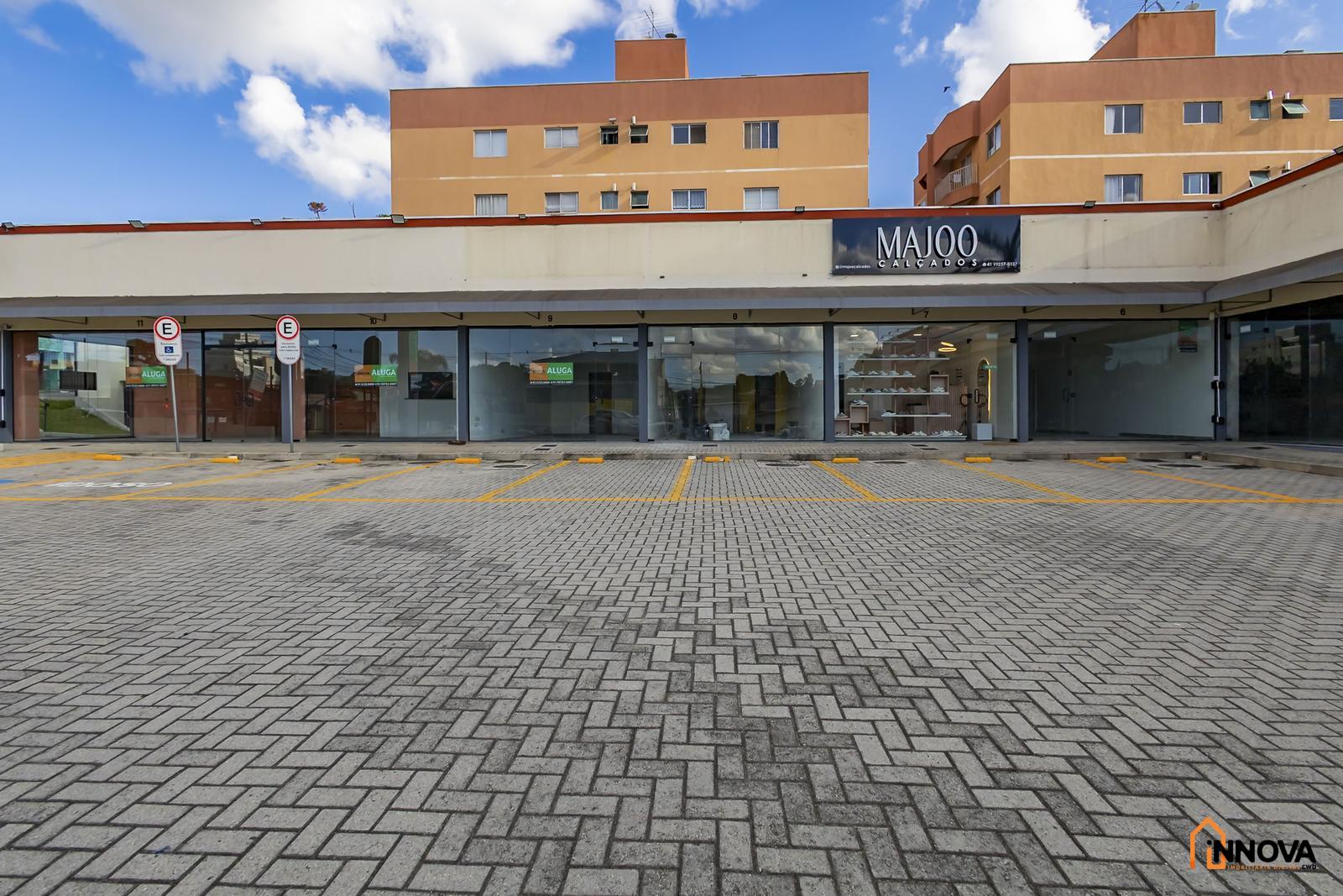 Loja para locação - Plaza Novo Mundo – 1º Aluguel Grátis! - Foto 14