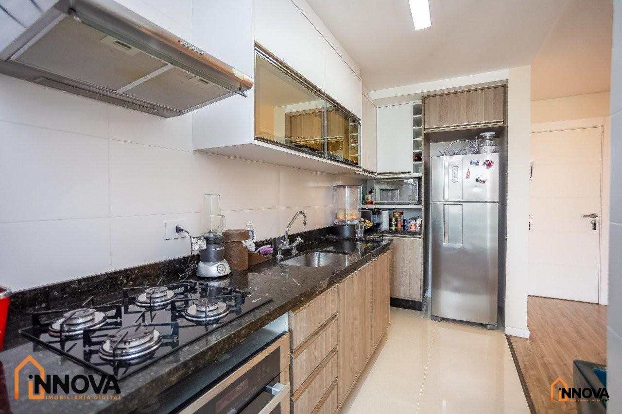 Apartamento para venda - São Francisco - Foto 6