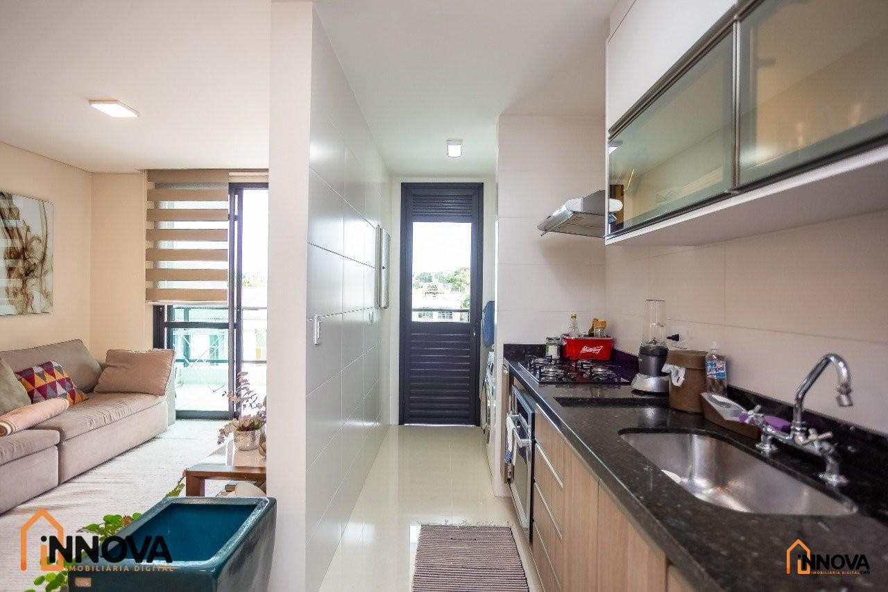 Apartamento para venda - São Francisco - Foto 5