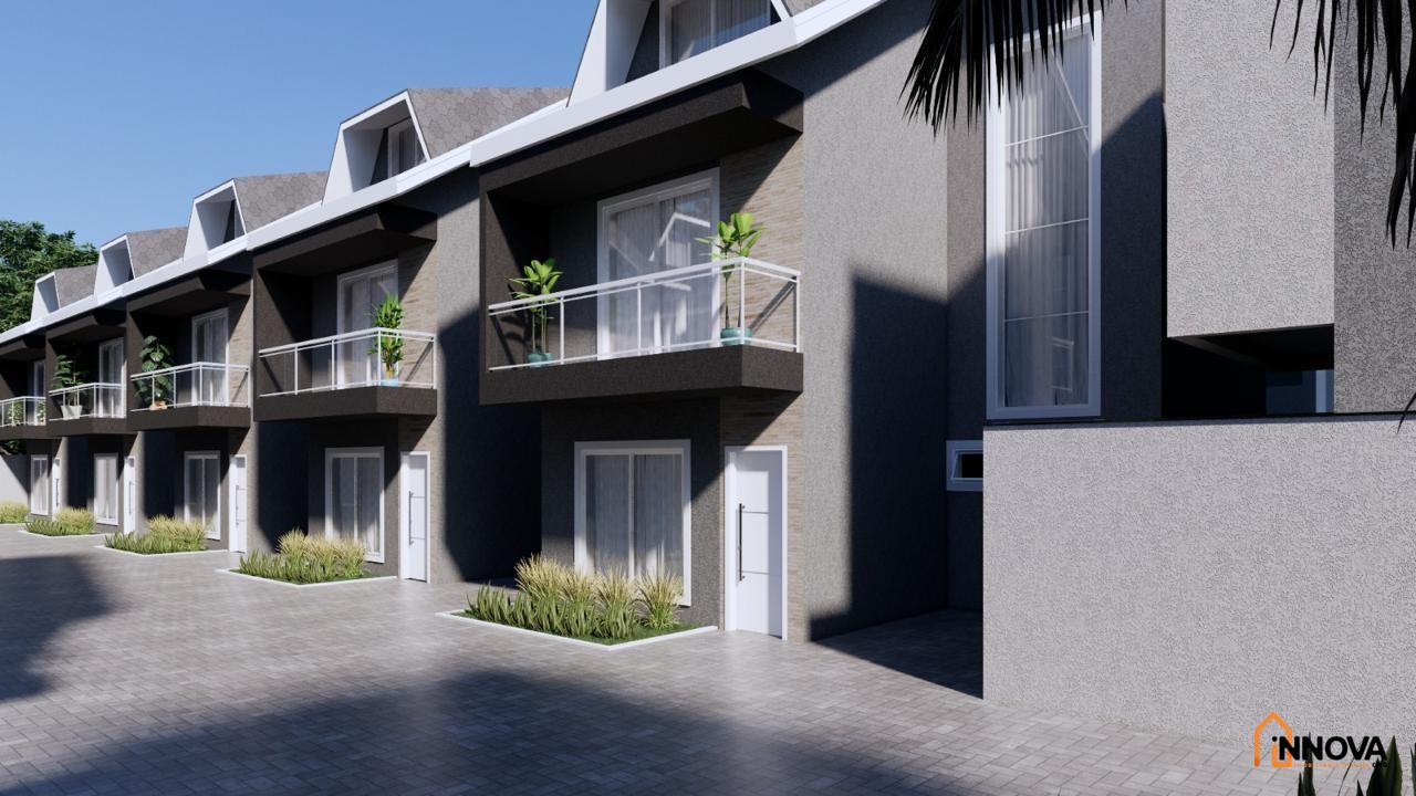 Sobrado em Condominio para venda - Uberaba - Foto 2