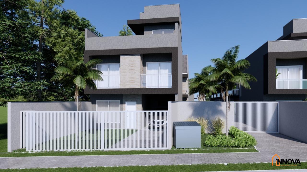 Sobrado em Condominio para venda - Uberaba