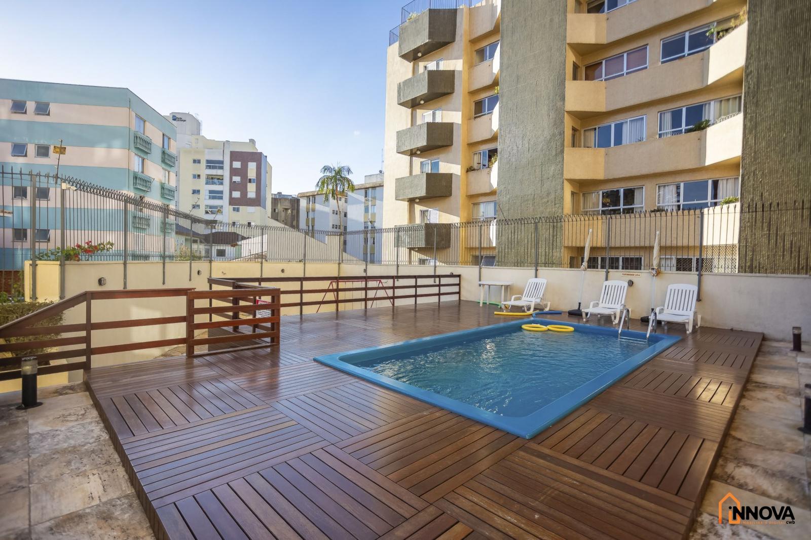 Apartamento para Venda - Juvevê - Foto 28