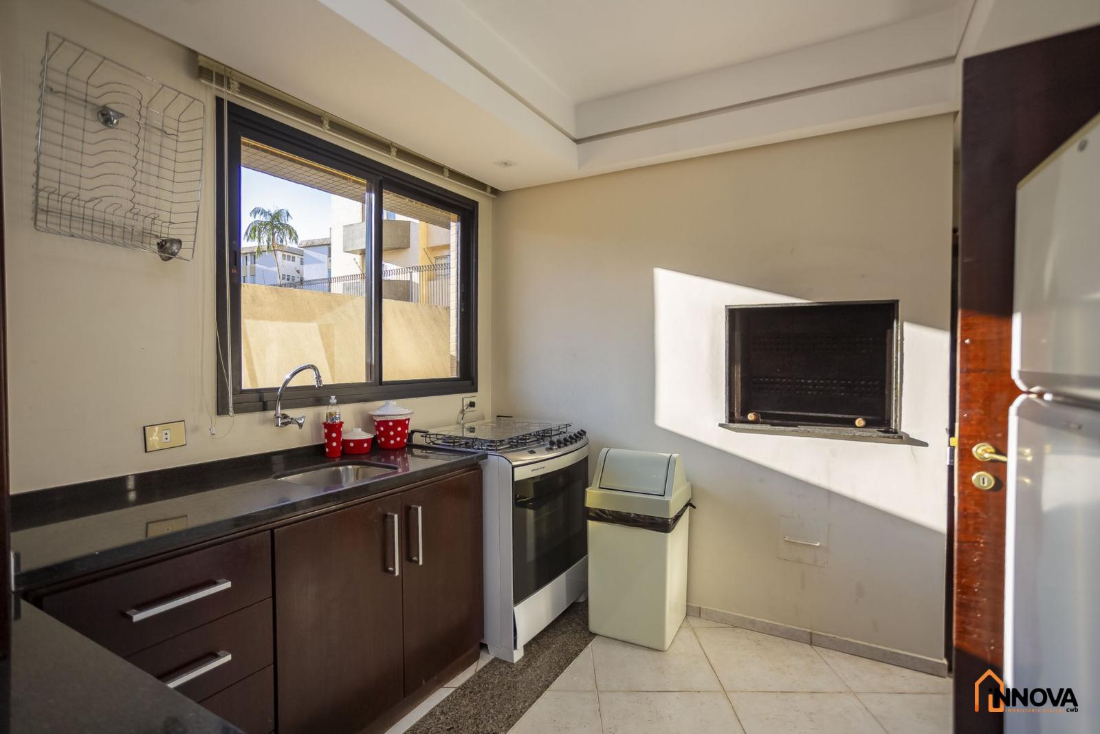Apartamento para Venda - Juvevê - Foto 30
