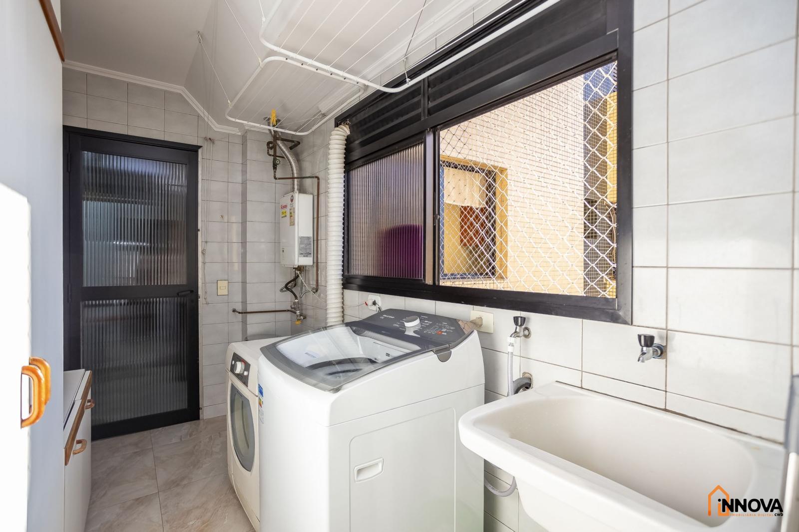 Apartamento para Venda - Juvevê - Foto 22