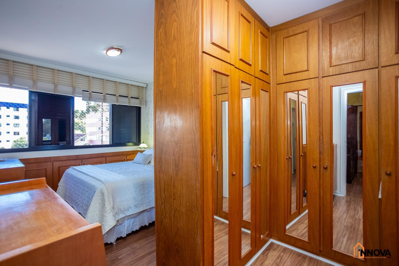 Apartamento para Venda - Juvevê - Foto 18