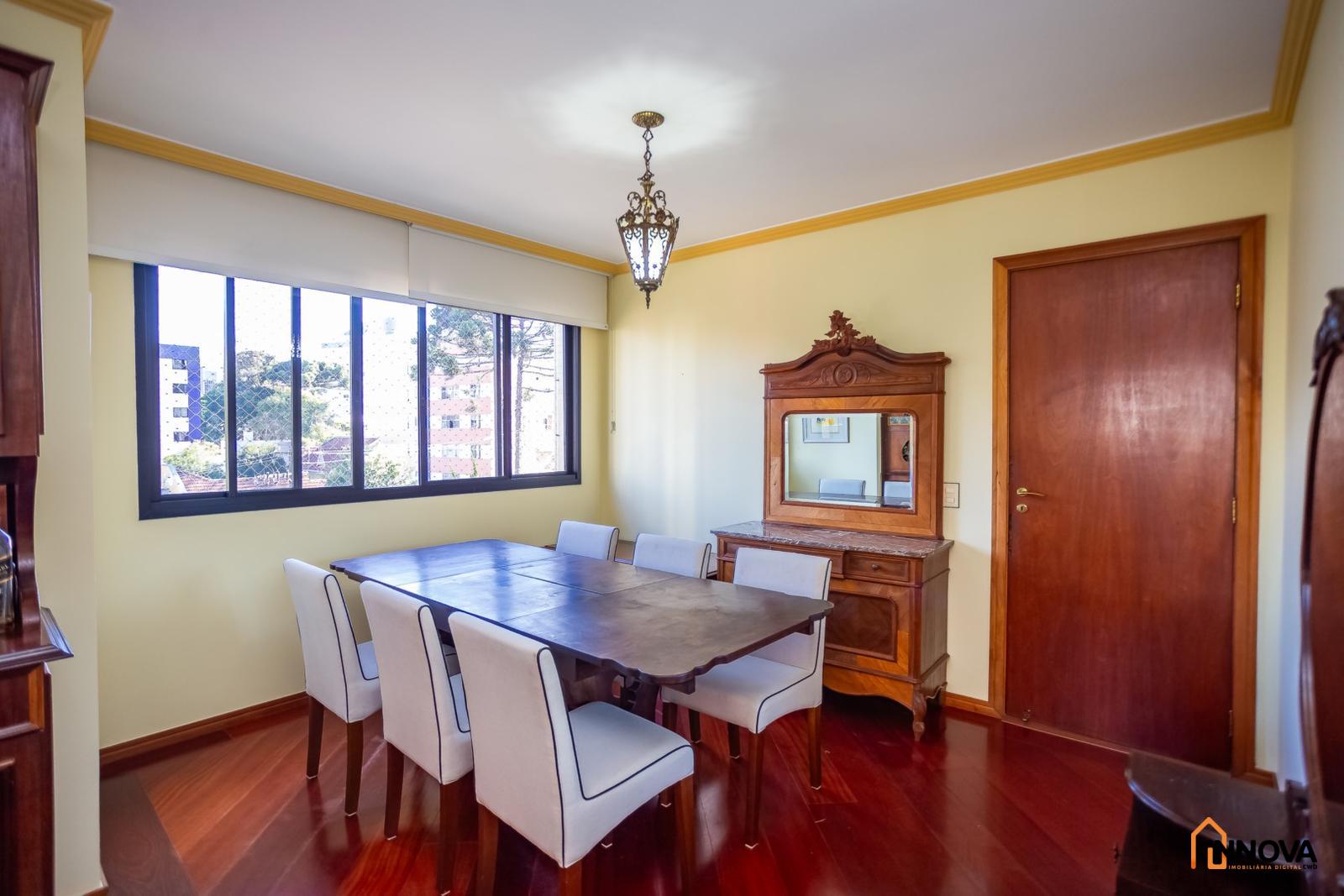 Apartamento para Venda - Juvevê - Foto 4