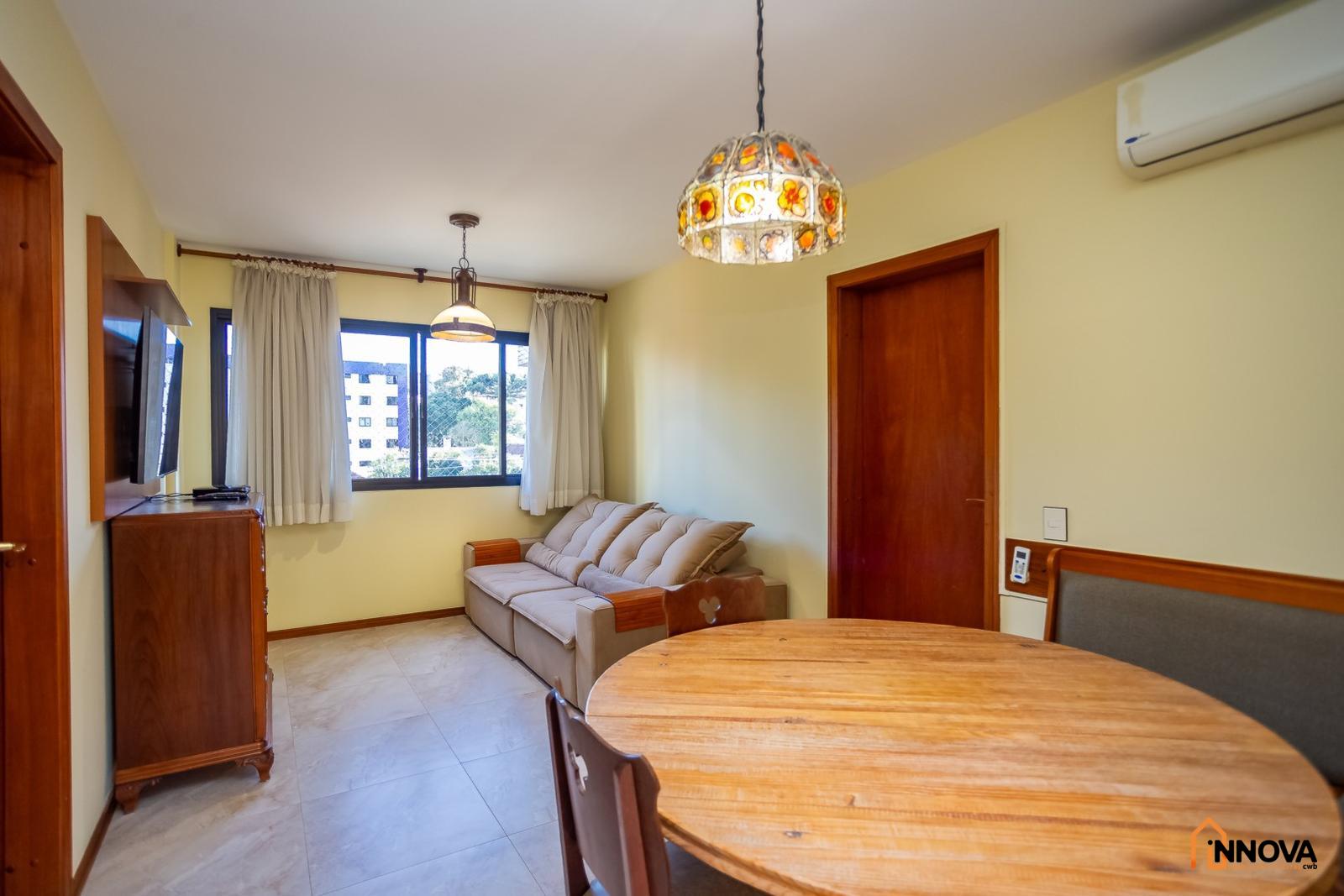 Apartamento para Venda - Juvevê - Foto 6