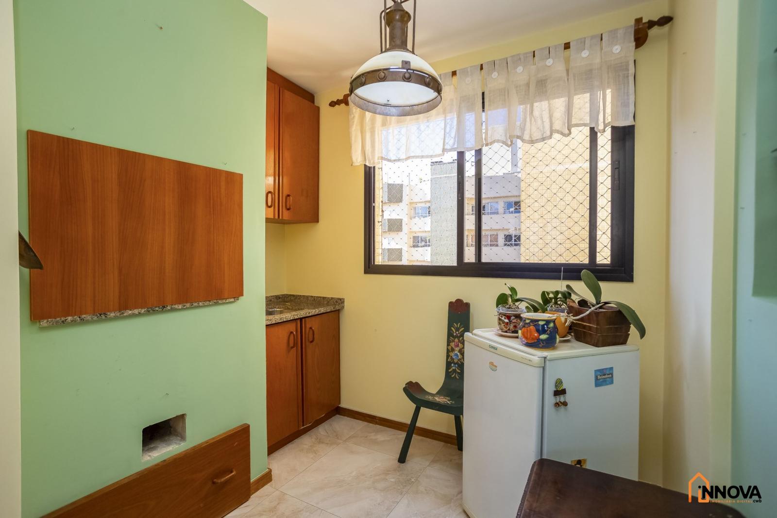 Apartamento para Venda - Juvevê