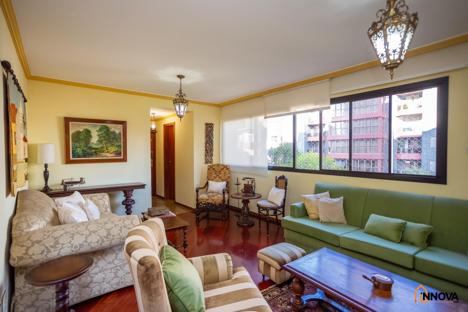 Apartamento para Venda - Juvevê - Foto 3