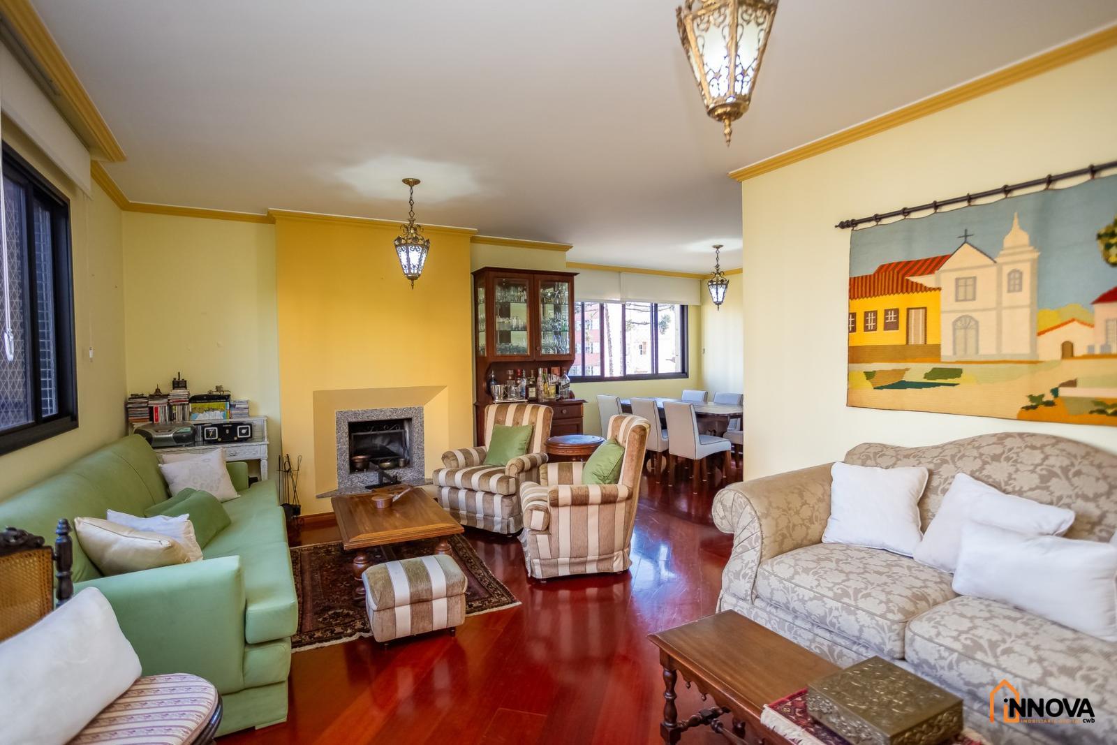 Apartamento para Venda - Juvevê - Foto 2