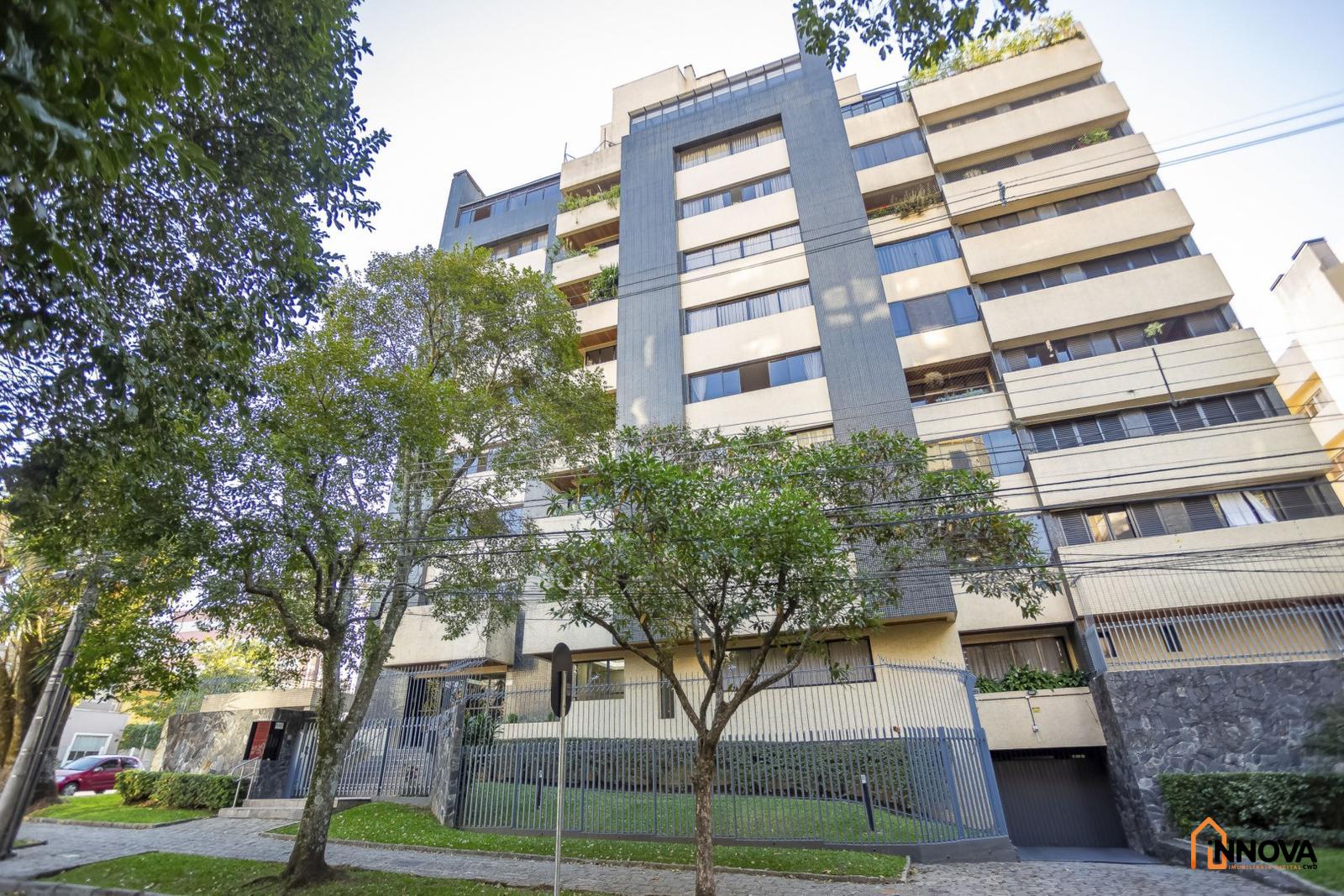 Apartamento para Venda - Juvevê - Foto 8