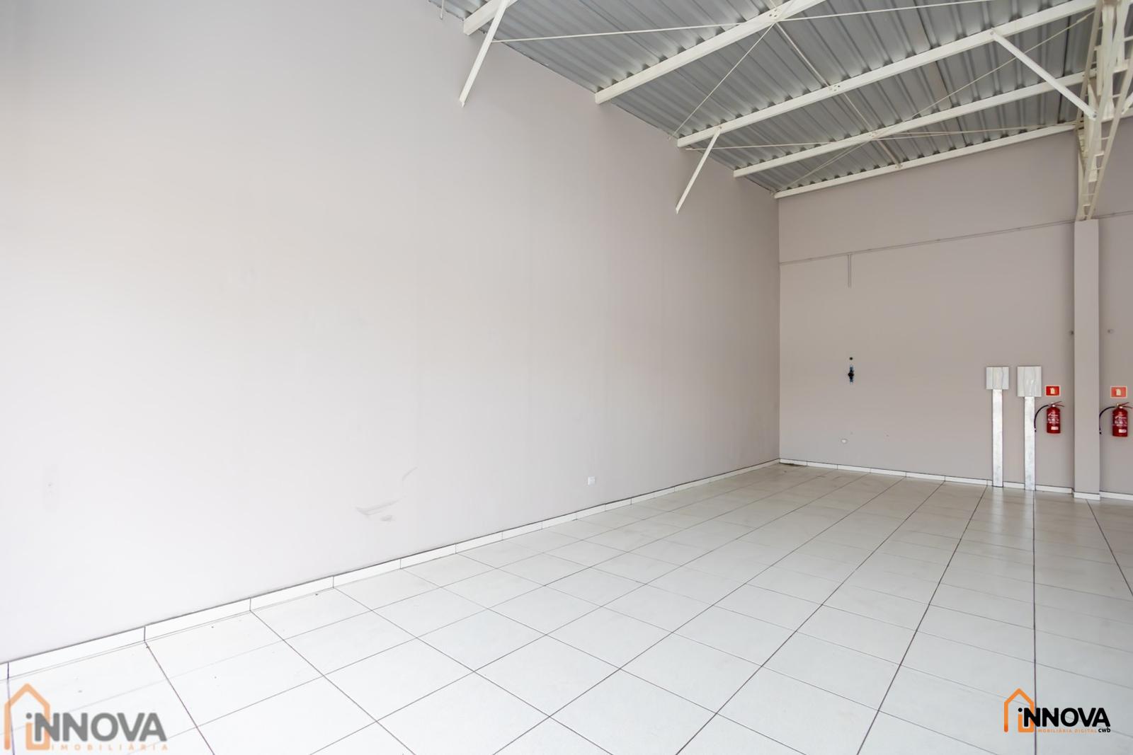 Loja para locação - Plaza Sítio Cercado - 1º Aluguel Grátis! - Foto 4