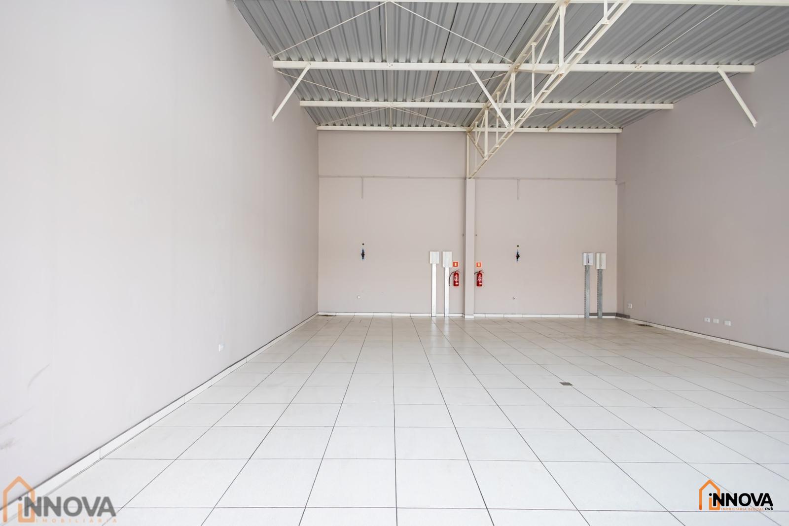 Loja para locação - Plaza Sítio Cercado - 1º Aluguel Grátis! - Foto 5