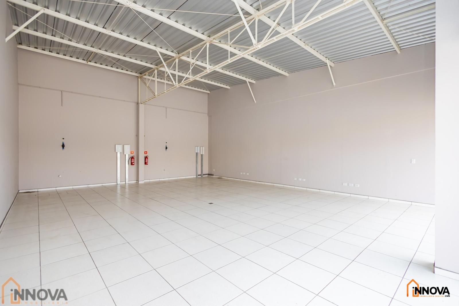 Loja para locação - Plaza Sítio Cercado - 1º Aluguel Grátis! - Foto 6