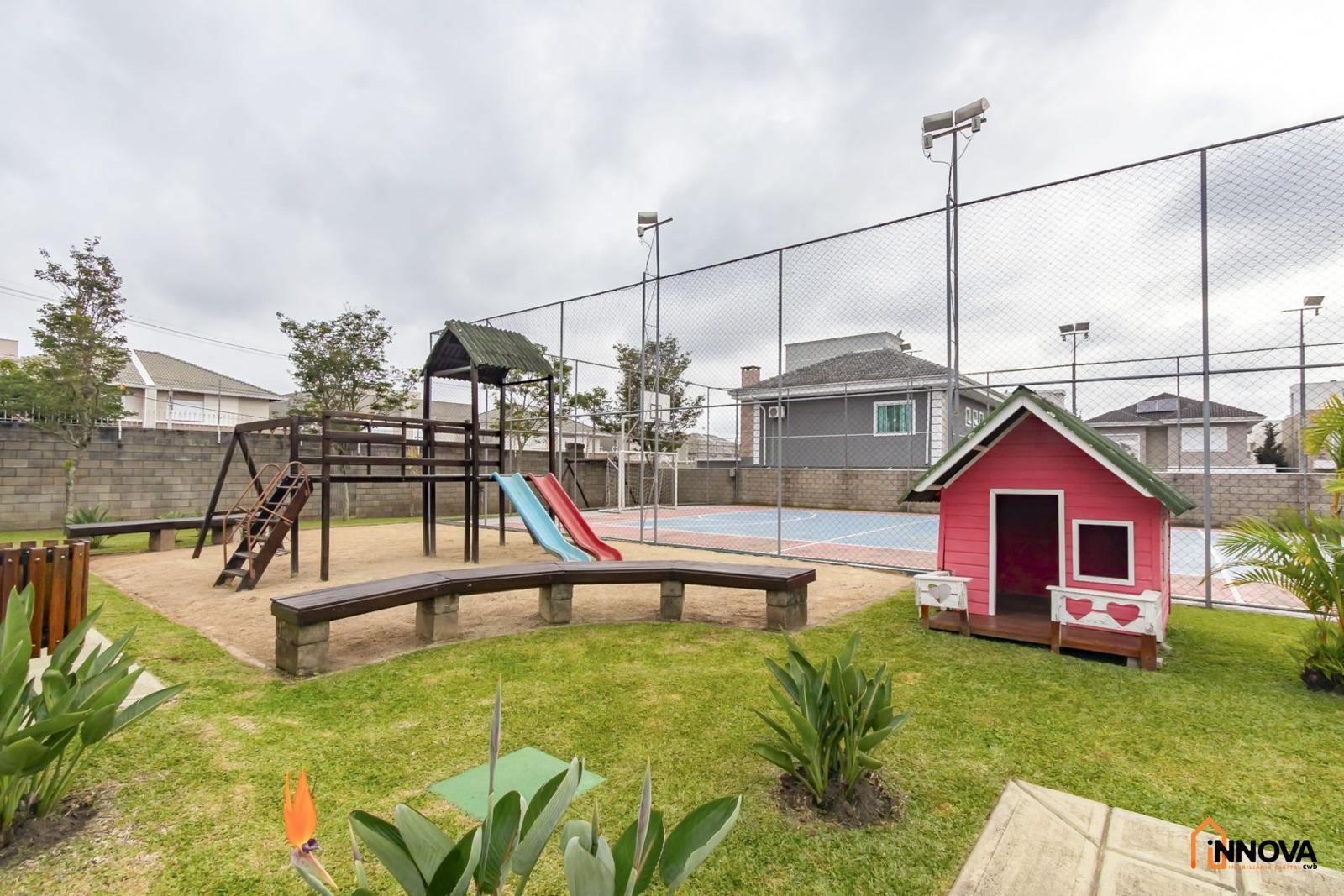Casa em condomínio com 3 quartos - Foto 31
