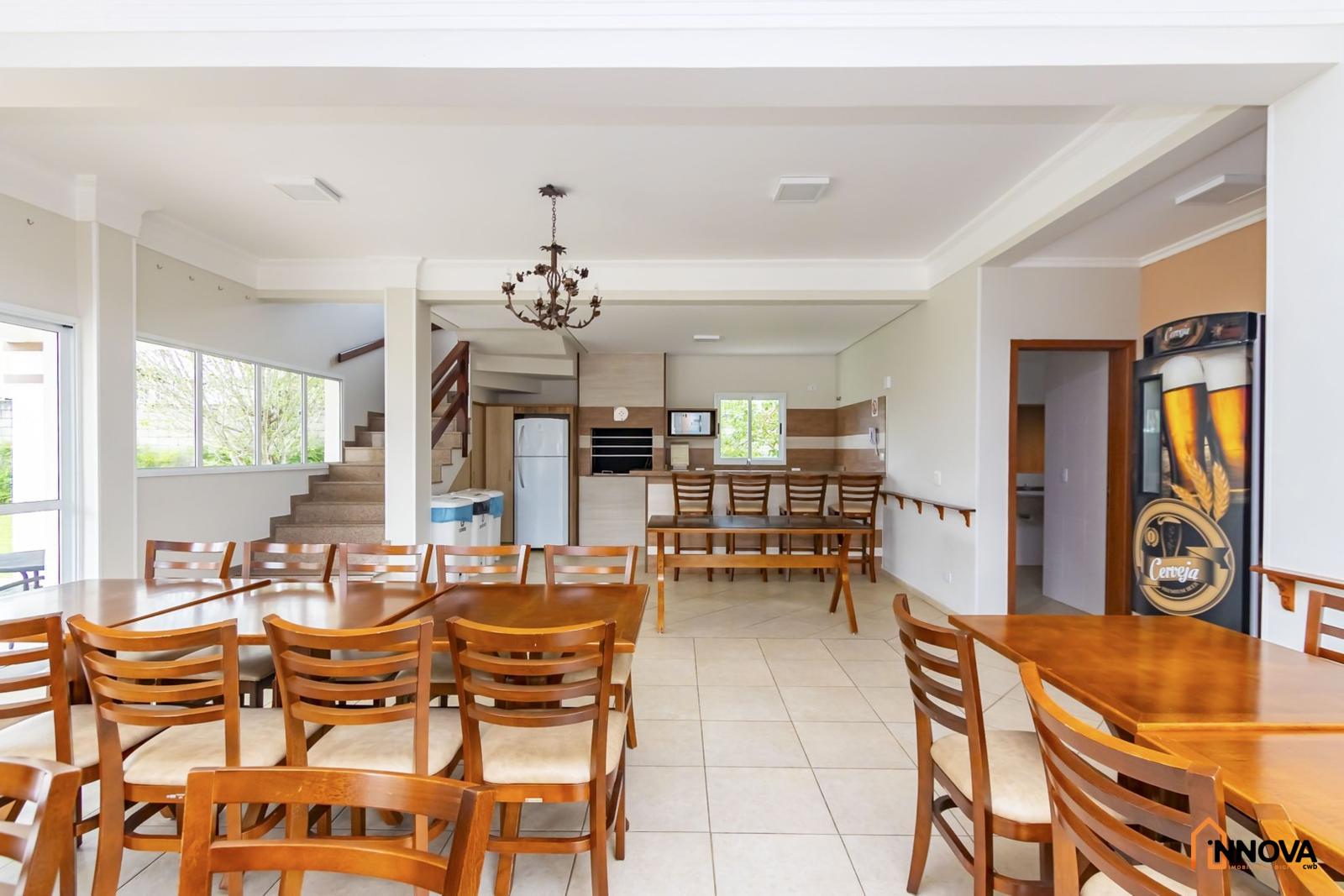 Casa em condomínio com 3 quartos - Foto 32