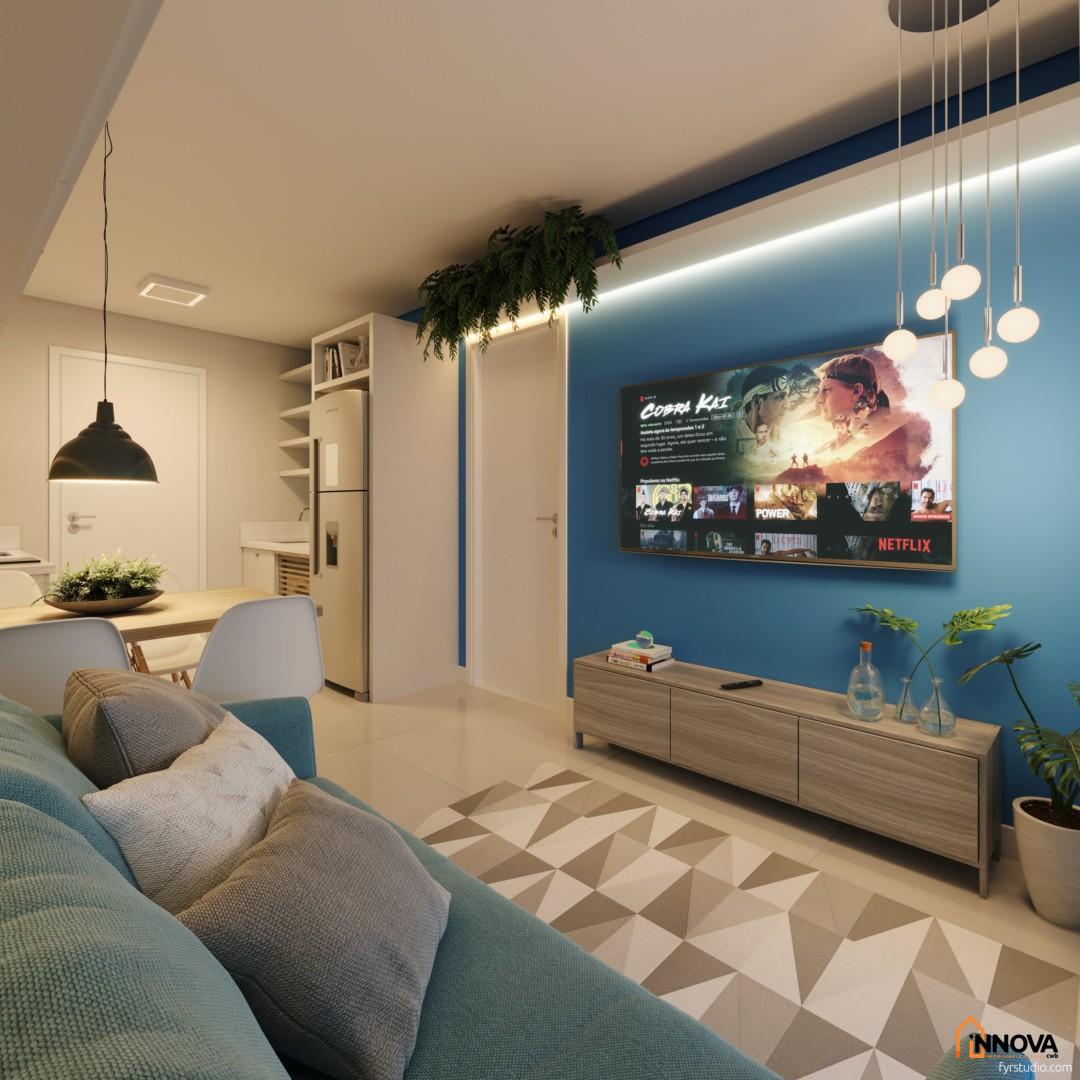 Apartamento para venda - Portão - Foto 3