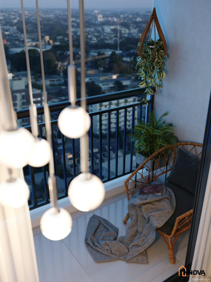 Apartamento para venda - Portão - Foto 6