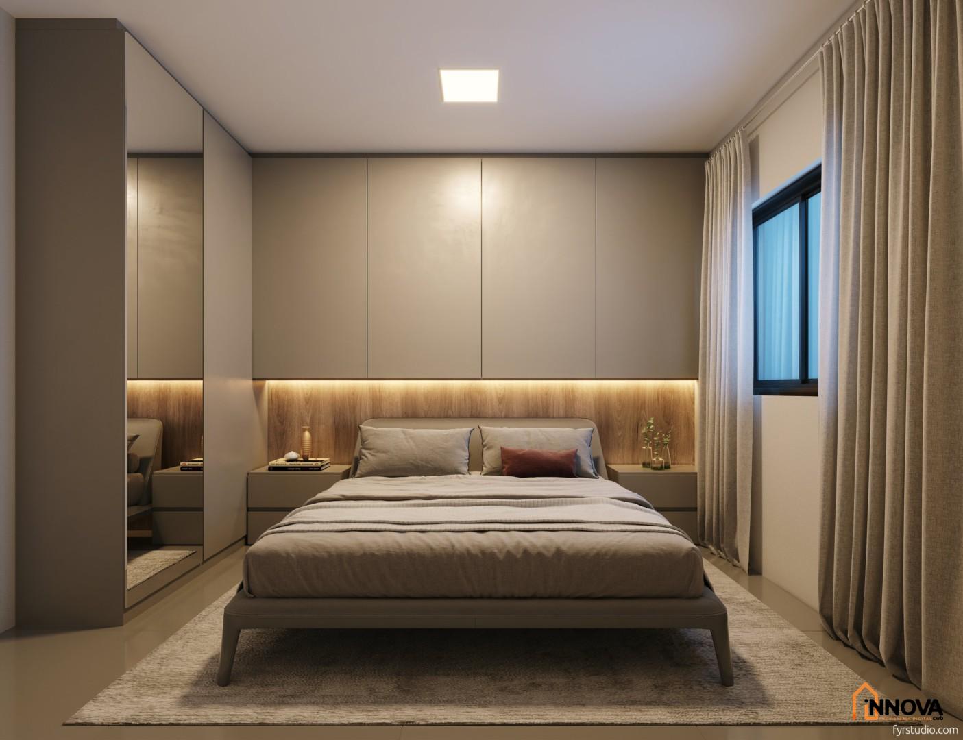 Apartamento para venda - Portão - Foto 7