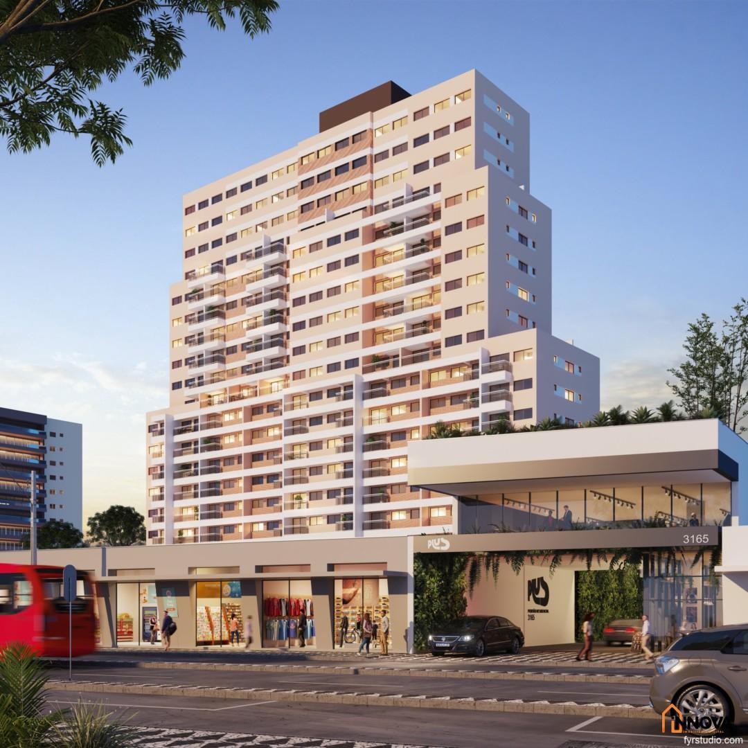Apartamento para venda - Portão
