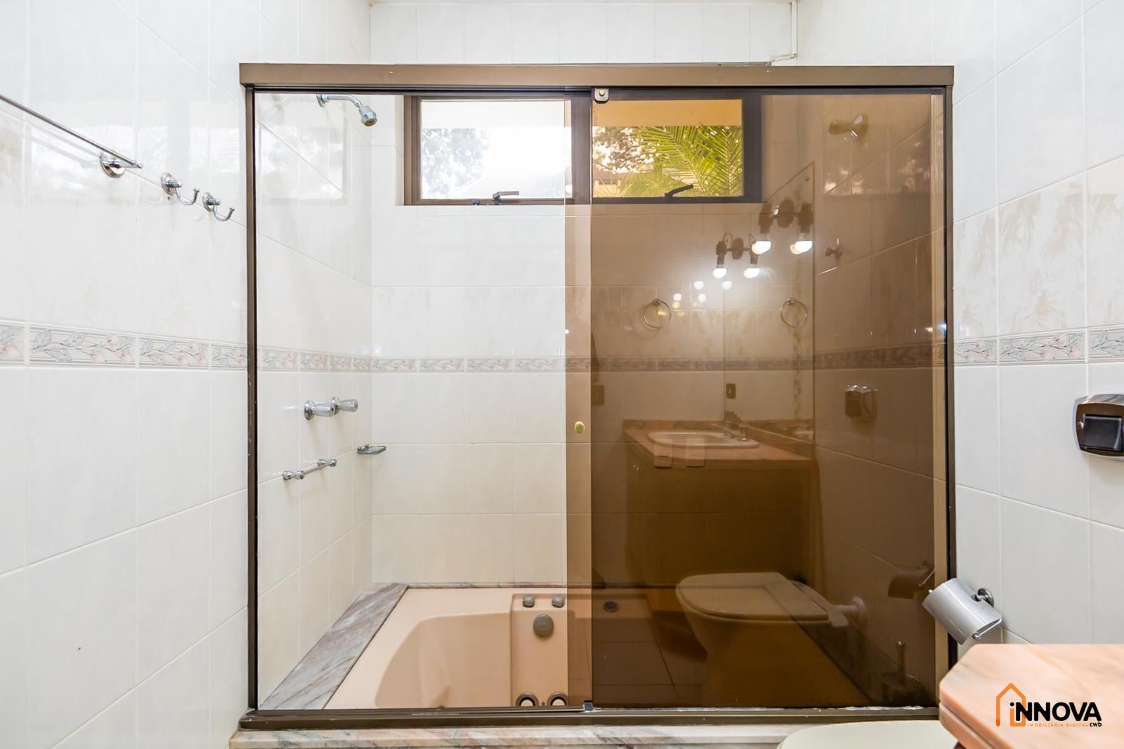 Casa com piscina para venda - Bom Retiro - Foto 23