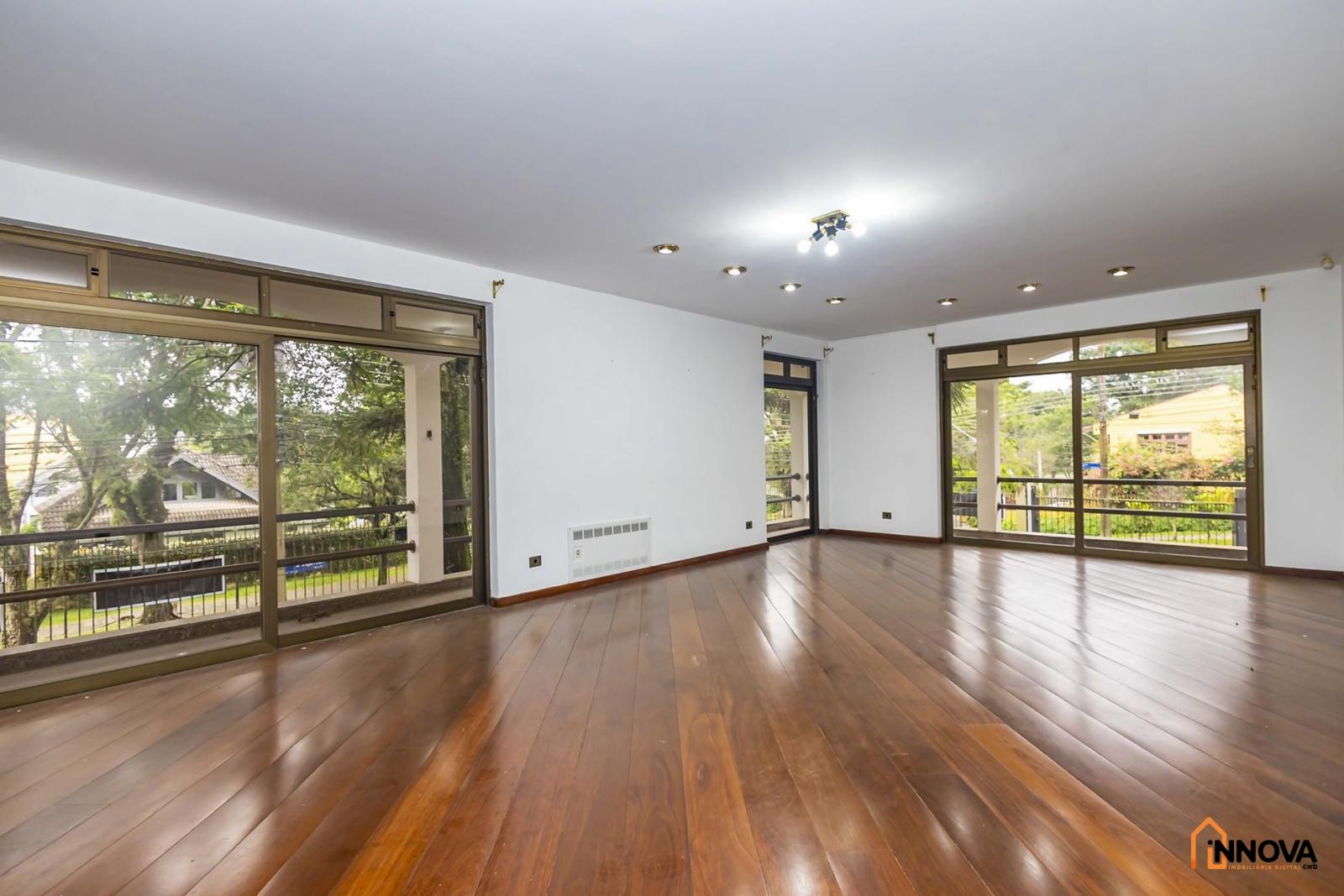 Casa com piscina para venda - Bom Retiro - Foto 2