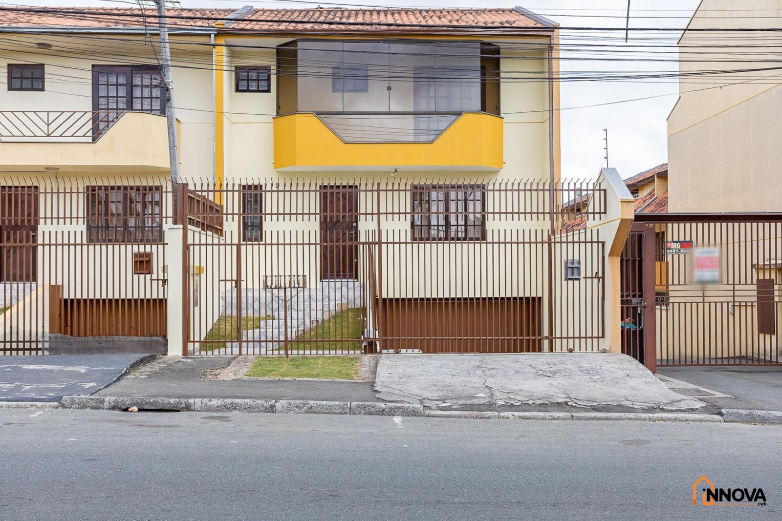 Sobrado para venda - Xaxim - Foto 26
