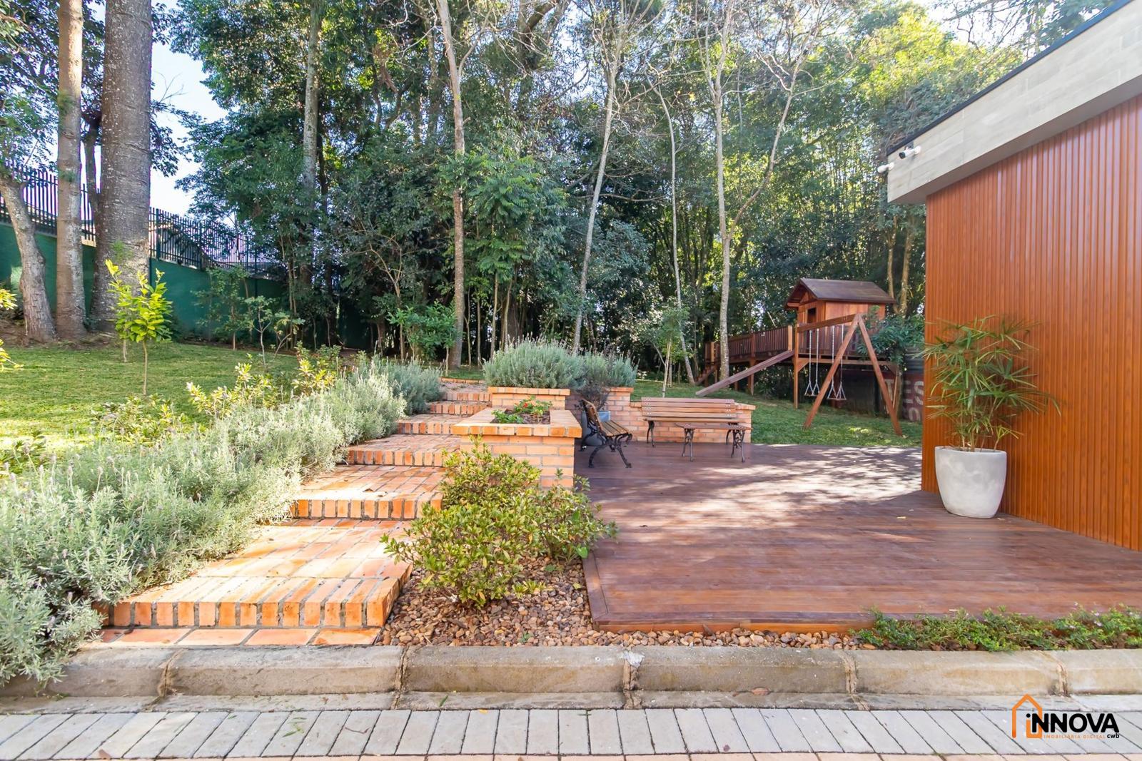 Casa em Condomínio para venda - Alto Boqueirão - Foto 27