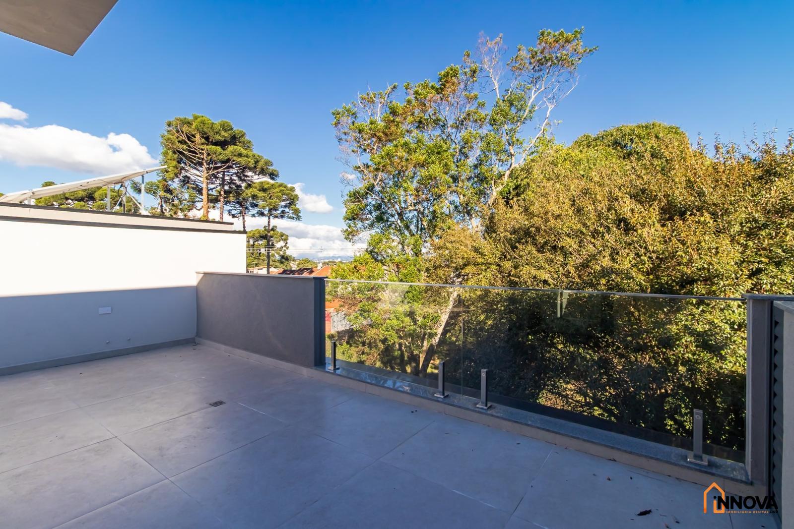 Casa em Condomínio para venda - Alto Boqueirão - Foto 24