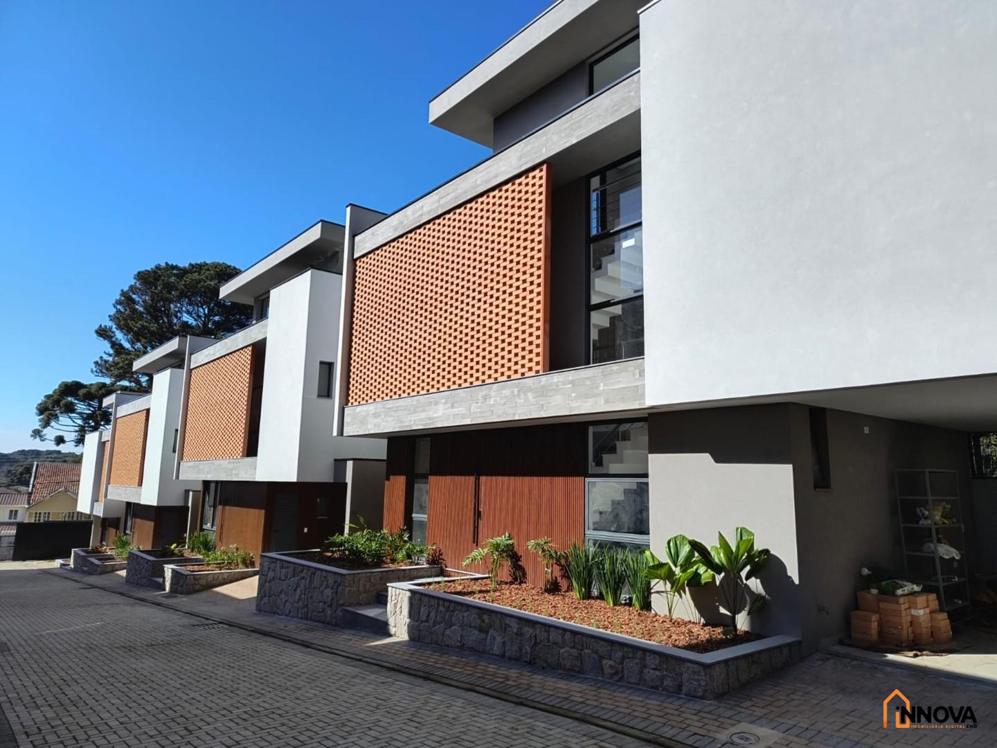 Casa em Condomínio para venda - Alto Boqueirão - Foto 29