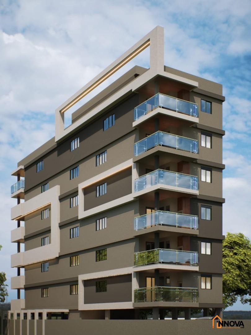 Apartamento para venda - São José dos Pinhais - Foto 2