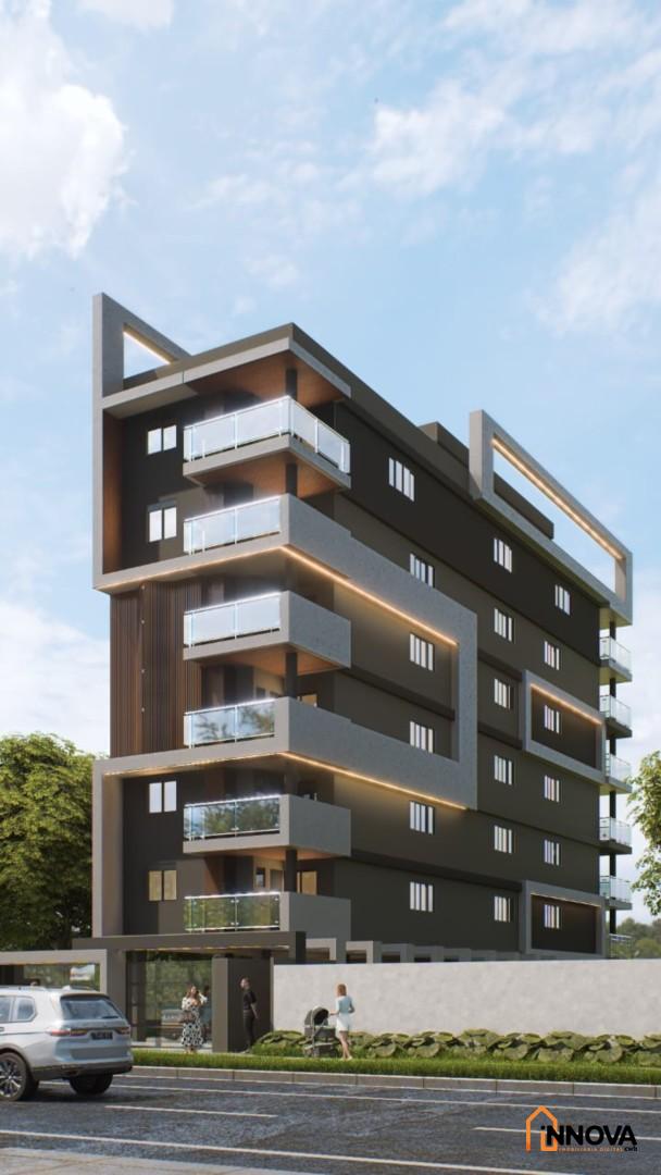 Apartamento para venda - São José dos Pinhais - Foto 3