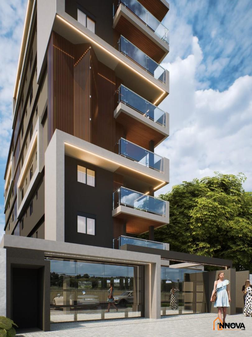 Apartamento para venda em São José dos Pinhais