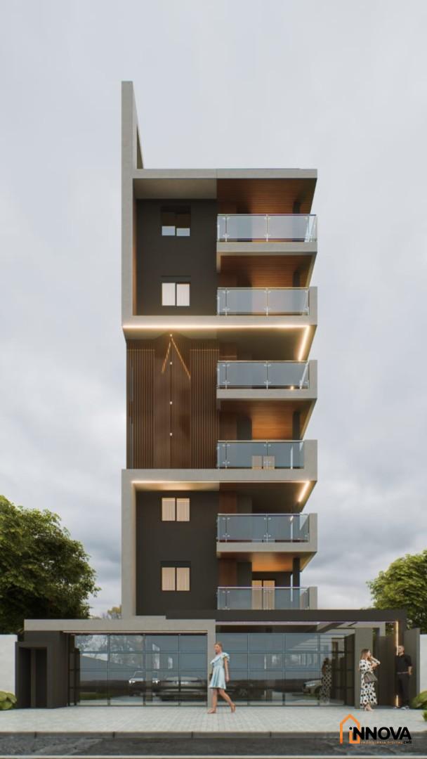 Apartamento para Venda - São José dos Pinhais - Foto 5