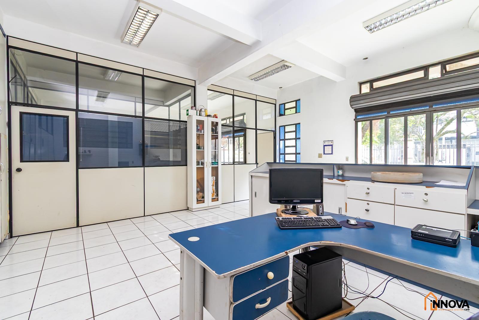 Sala Comercial para locação - Boqueirão - Foto 5