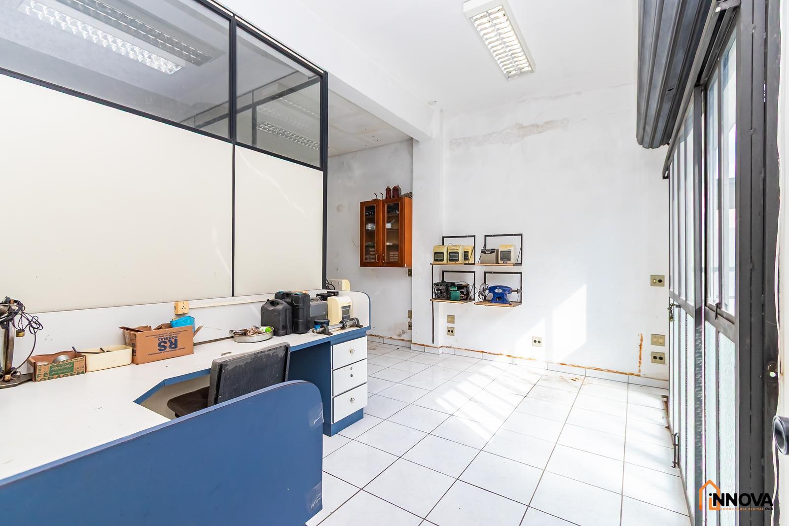 Sala Comercial para locação - Boqueirão - Foto 6