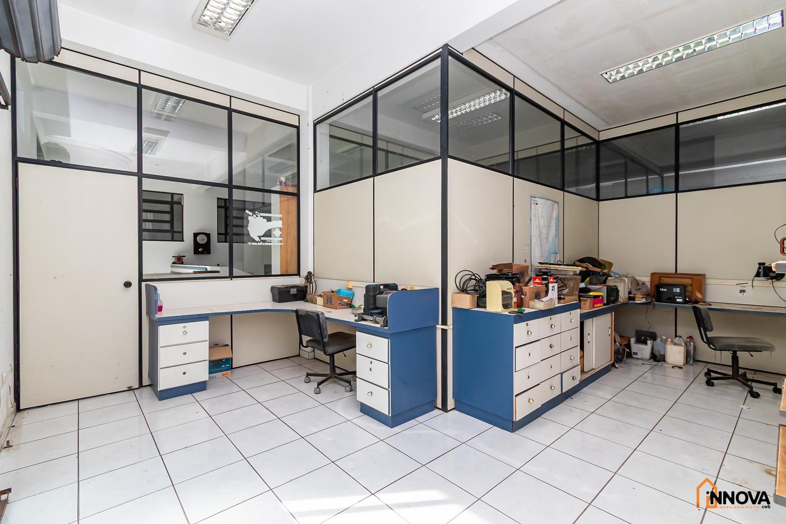 Sala Comercial para locação - Boqueirão - Foto 7