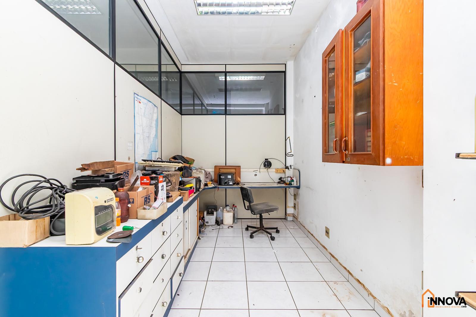 Sala Comercial para locação - Boqueirão - Foto 9