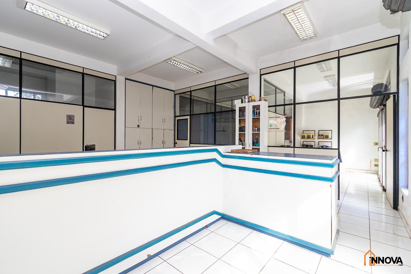 Sala Comercial para locação - Boqueirão - Foto 2