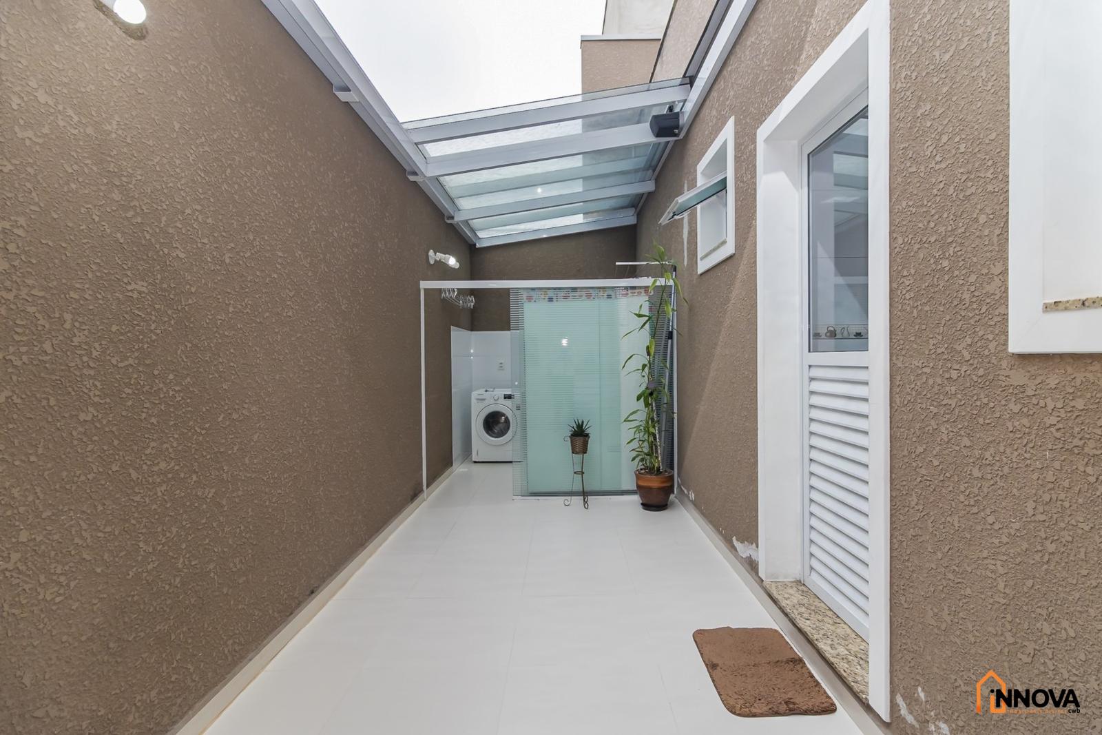 Casa em Condomínio para venda - Xaxim - Foto 22