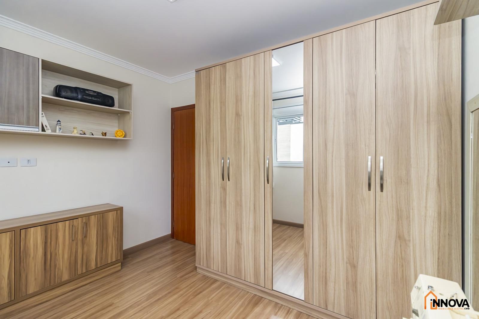 Casa em Condomínio para venda - Xaxim - Foto 17