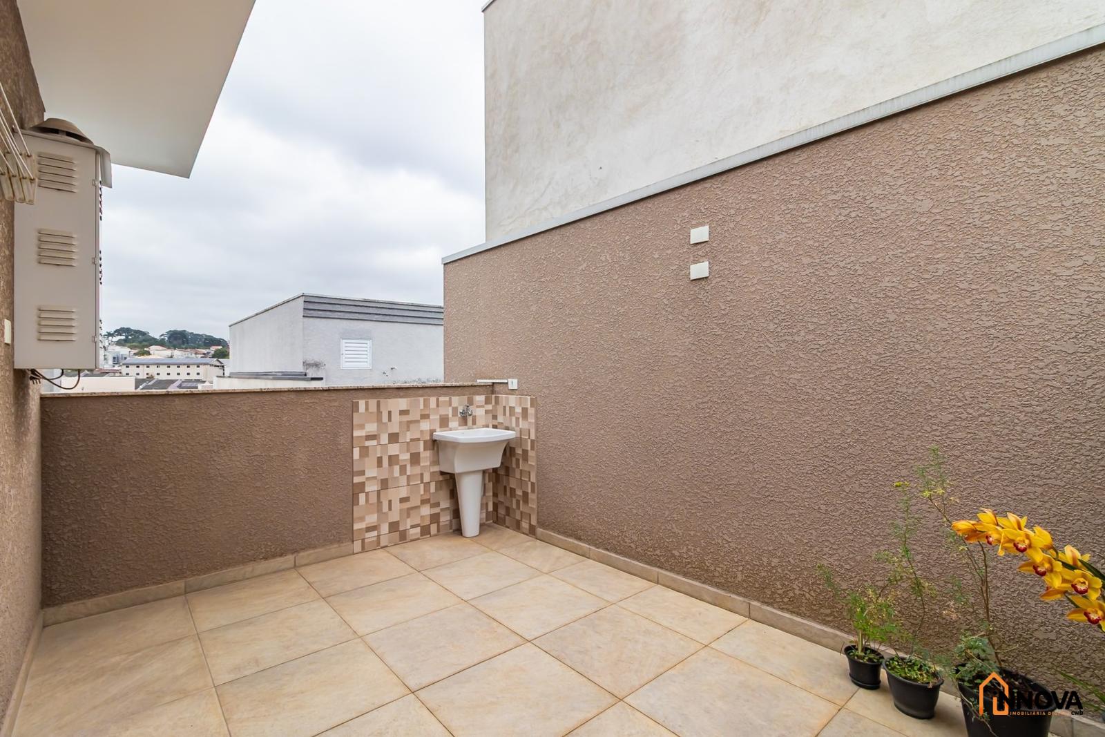 Casa em Condomínio para venda - Xaxim - Foto 24