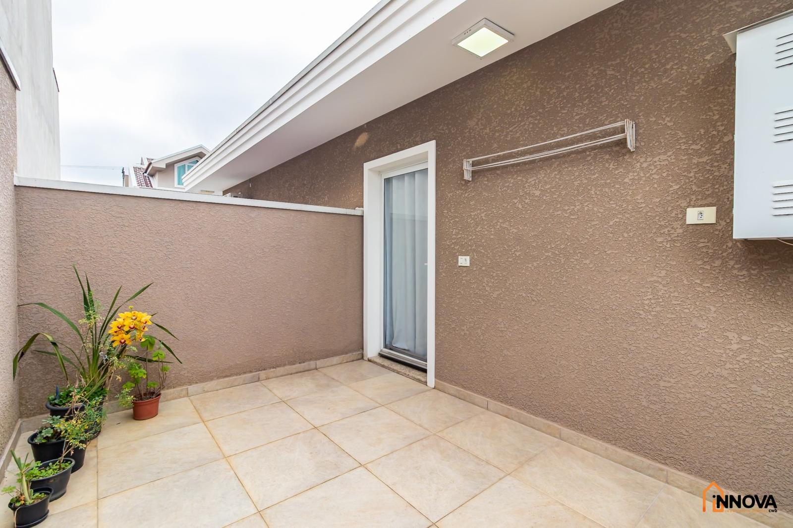 Casa em Condomínio para venda - Xaxim - Foto 23
