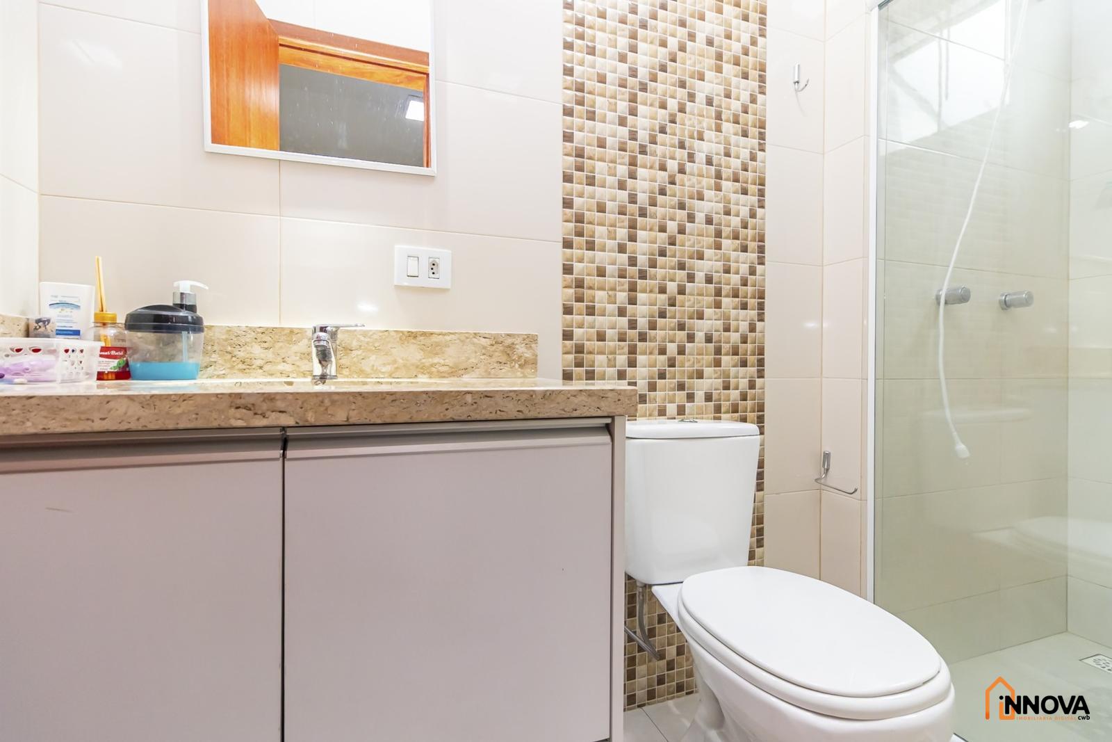 Casa em Condomínio para venda - Xaxim - Foto 11