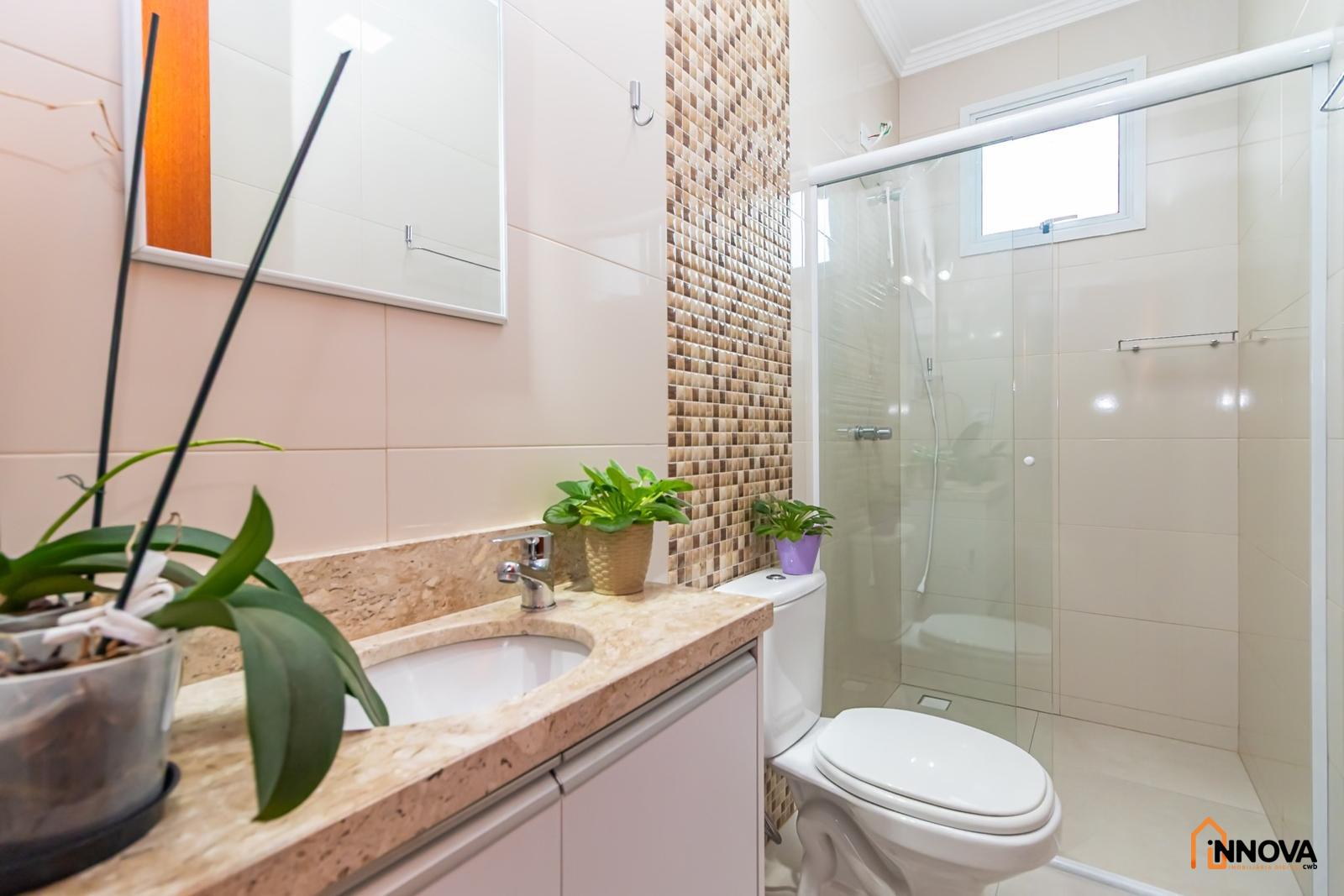 Casa em Condomínio para venda - Xaxim - Foto 18